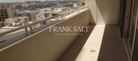 Квартира с 1 спальней в Слима, Мальта № 6625 8