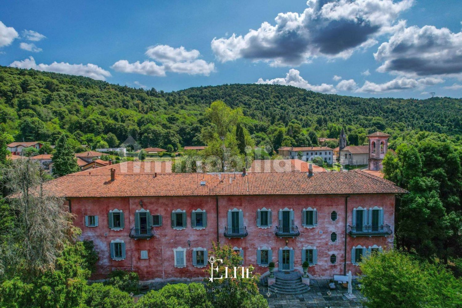 2 chambres Appartement à Sesto Calende, Italy No. 304712