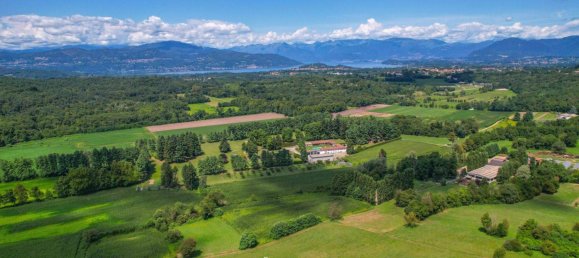 2 chambres Appartement à Sesto Calende, Italy No. 304712 24