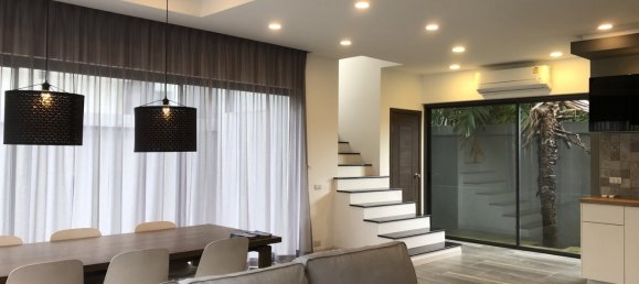 3 Schlafzimmer Bungalow in Rawai, Thailand, Nr. 8699 9