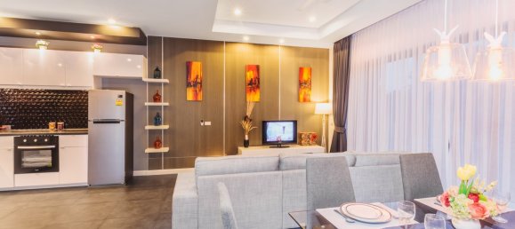 3 Schlafzimmer Bungalow in Rawai, Thailand, Nr. 8699 20