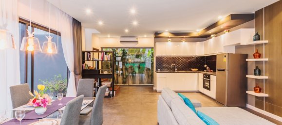 3 Schlafzimmer Bungalow in Rawai, Thailand, Nr. 8699 23