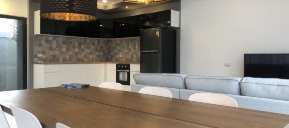 3 Schlafzimmer Bungalow in Rawai, Thailand, Nr. 8699 11