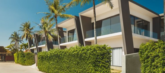 3 Schlafzimmer Bungalow in Rawai, Thailand, Nr. 8699 4