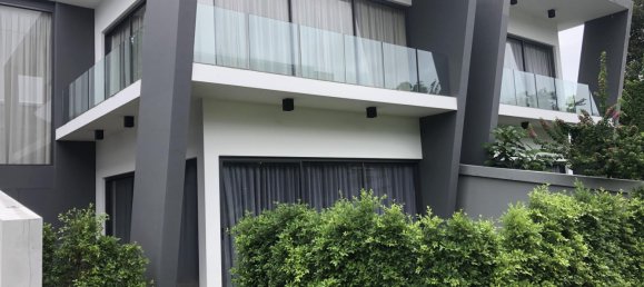 3 Schlafzimmer Bungalow in Rawai, Thailand, Nr. 8699 7