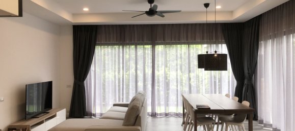 3 Schlafzimmer Bungalow in Rawai, Thailand, Nr. 8699 16