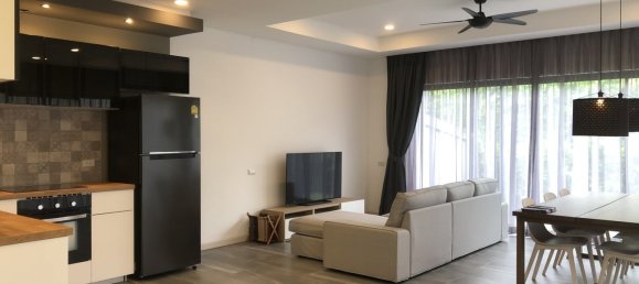 3 Schlafzimmer Bungalow in Rawai, Thailand, Nr. 8699 17