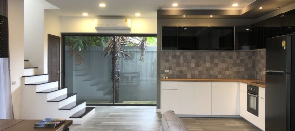 3 Schlafzimmer Bungalow in Rawai, Thailand, Nr. 8699 6