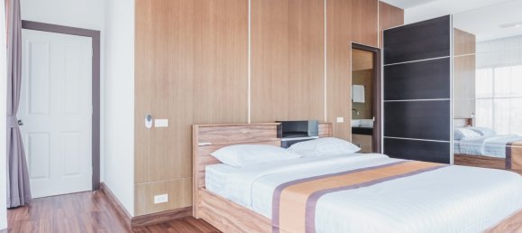 3 Schlafzimmer Bungalow in Rawai, Thailand, Nr. 8699 12