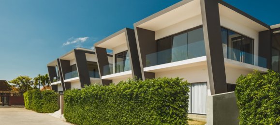 3 Schlafzimmer Bungalow in Rawai, Thailand, Nr. 8699 3