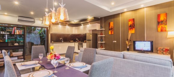 3 Schlafzimmer Bungalow in Rawai, Thailand, Nr. 8699 24