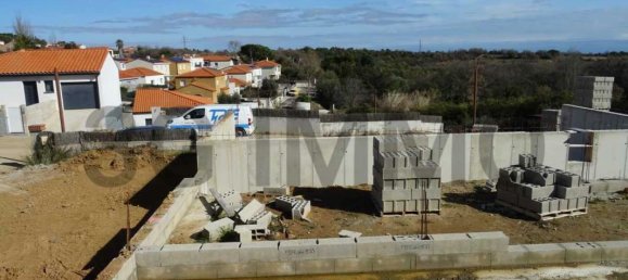  Land in Tresserre, France No. 197971 7