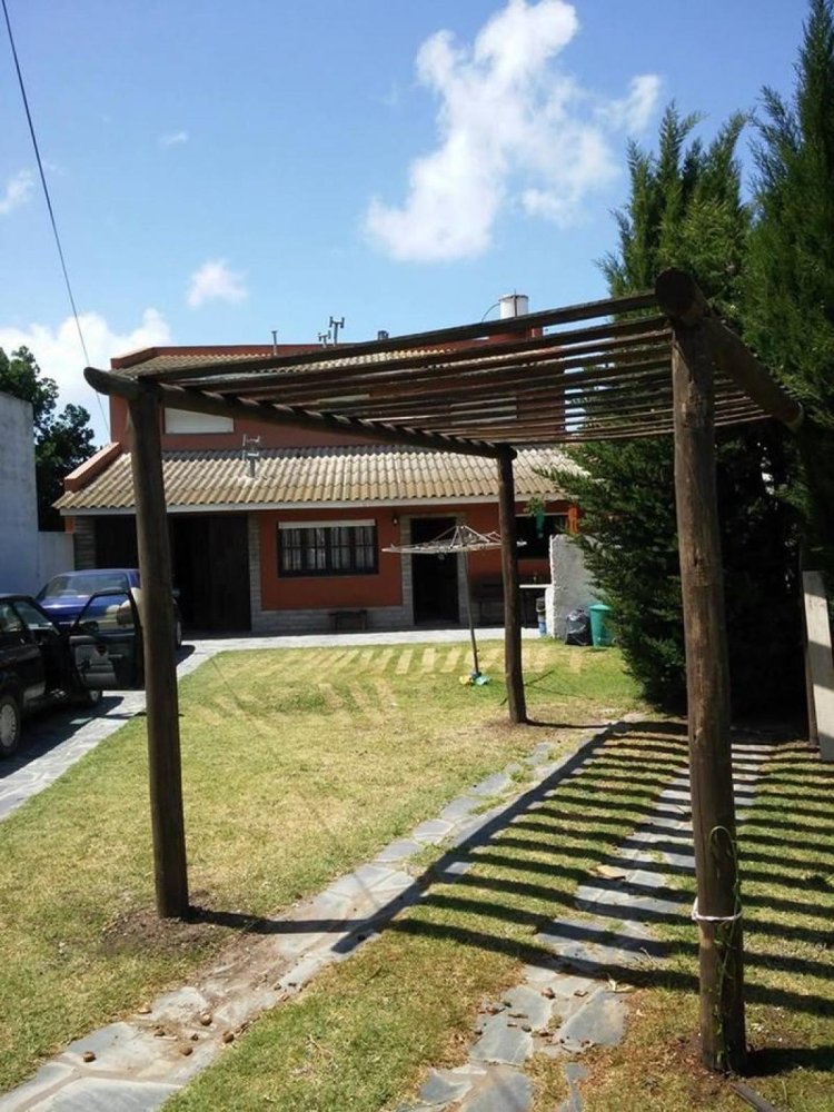 2 Schlafzimmer Haus in Mar del Plata, Argentina, Nr. 95289