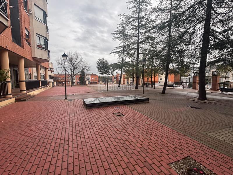 190m² Commercial property in Villaviciosa de Odon, Spain No. 247034