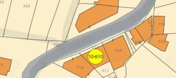 3 rooms Apartment in Cerreto Laziale, Italy No. 202429 10