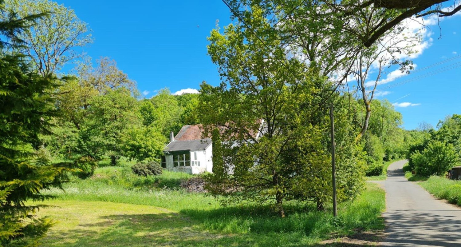 7-Zimmer Bauernhof in Westerwaldkreis, Germany, Nr. 322910