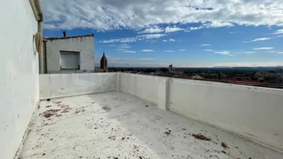 3 Schlafzimmer Wohnung in Chartered Community of Navarre, Spain, Nr. 119035