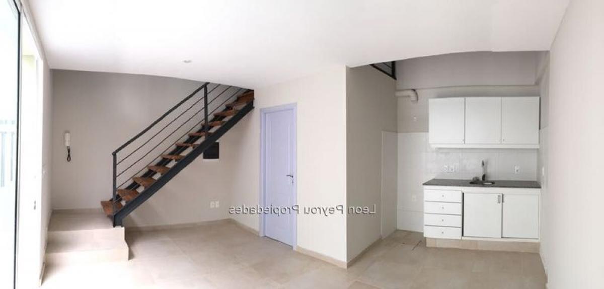 Studio in Montevideo, Uruguay, Nr. 8248