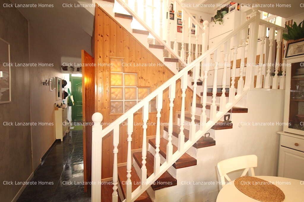 Casa T3 em Tias, Spain N.º 245201