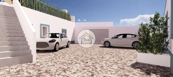 Propriété commerciale à Vendas Novas, Portugal No. 87632 5