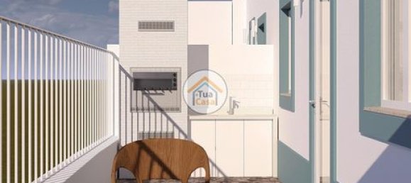 Propriété commerciale à Vendas Novas, Portugal No. 87632 19