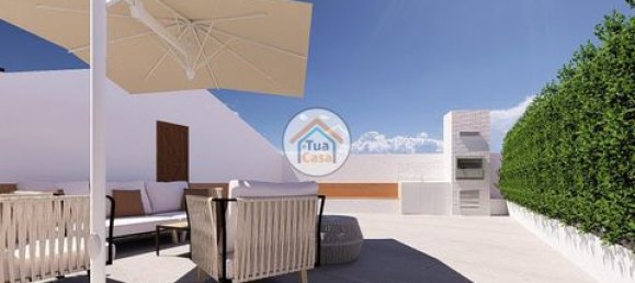 Propriété commerciale à Vendas Novas, Portugal No. 87632 24