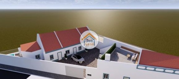 Propriété commerciale à Vendas Novas, Portugal No. 87632 2