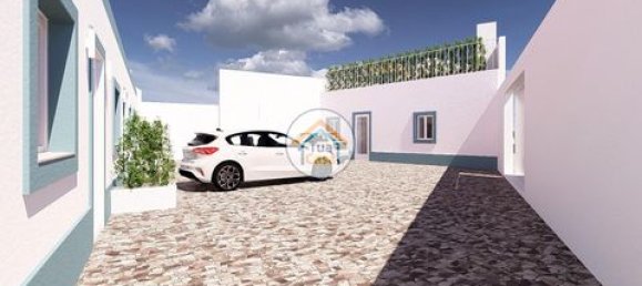 Propriété commerciale à Vendas Novas, Portugal No. 87632 6