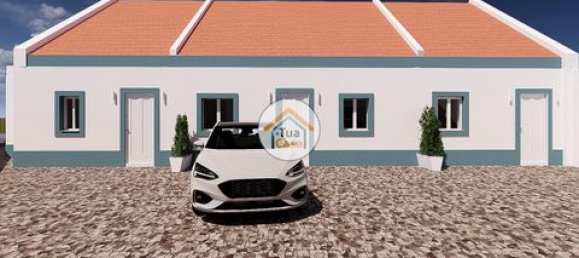 Propriété commerciale à Vendas Novas, Portugal No. 87632 4