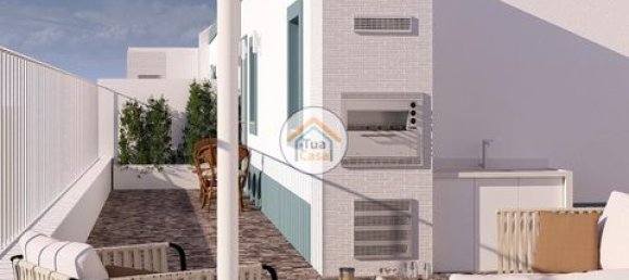 Propriété commerciale à Vendas Novas, Portugal No. 87632 25