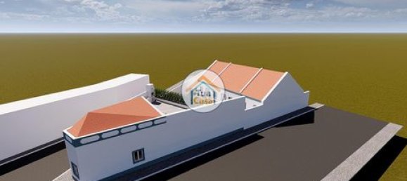 Propriété commerciale à Vendas Novas, Portugal No. 87632 3