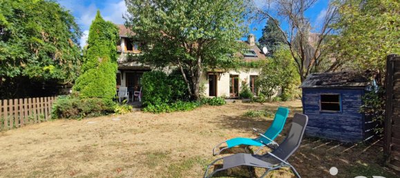 3 bedrooms House in Oise, France No. 349079 10