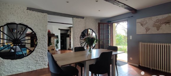 3 bedrooms House in Oise, France No. 349079 5