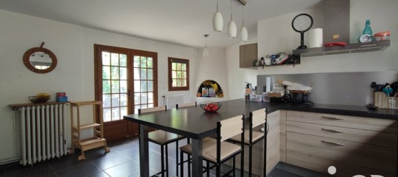 3 bedrooms House in Oise, France No. 349079 6