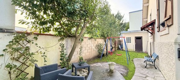 3 bedrooms House in Creteil, France No. 148829 4