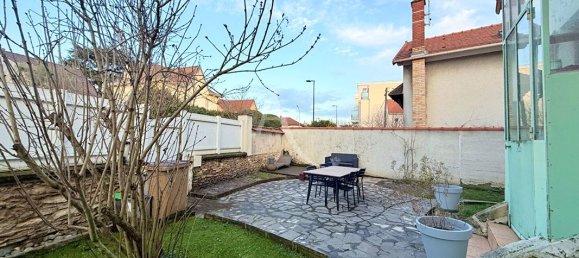 3 bedrooms House in Creteil, France No. 148829 3