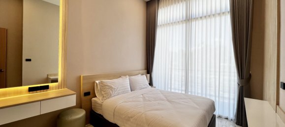 4 bedrooms House in Pattaya, Thailand No. 26559 28