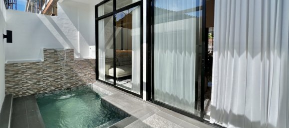 4 bedrooms House in Pattaya, Thailand No. 26559 7