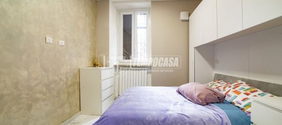 Квартира с 2 комнатами в Кассано д’Адда, Италия № 20357 9