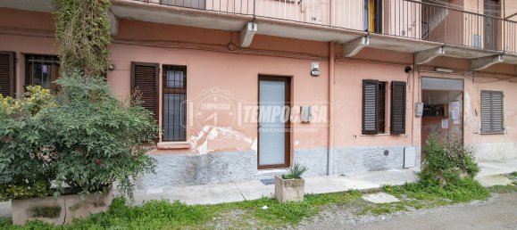 Квартира с 2 комнатами в Кассано д’Адда, Италия № 20357 11