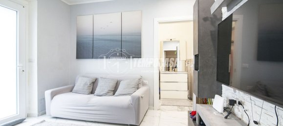 Квартира с 2 комнатами в Кассано д’Адда, Италия № 20357 4