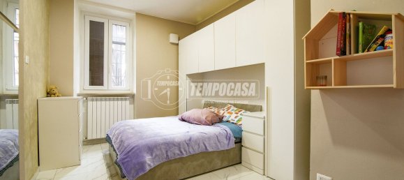 Квартира с 2 комнатами в Кассано д’Адда, Италия № 20357 7