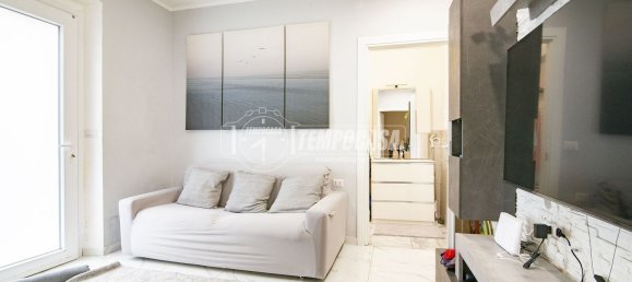 Квартира с 2 комнатами в Кассано д’Адда, Италия № 20357 3