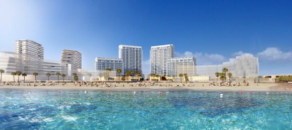 2 bedrooms Apartment in Mina Al Arab, UAE No. 13751 8