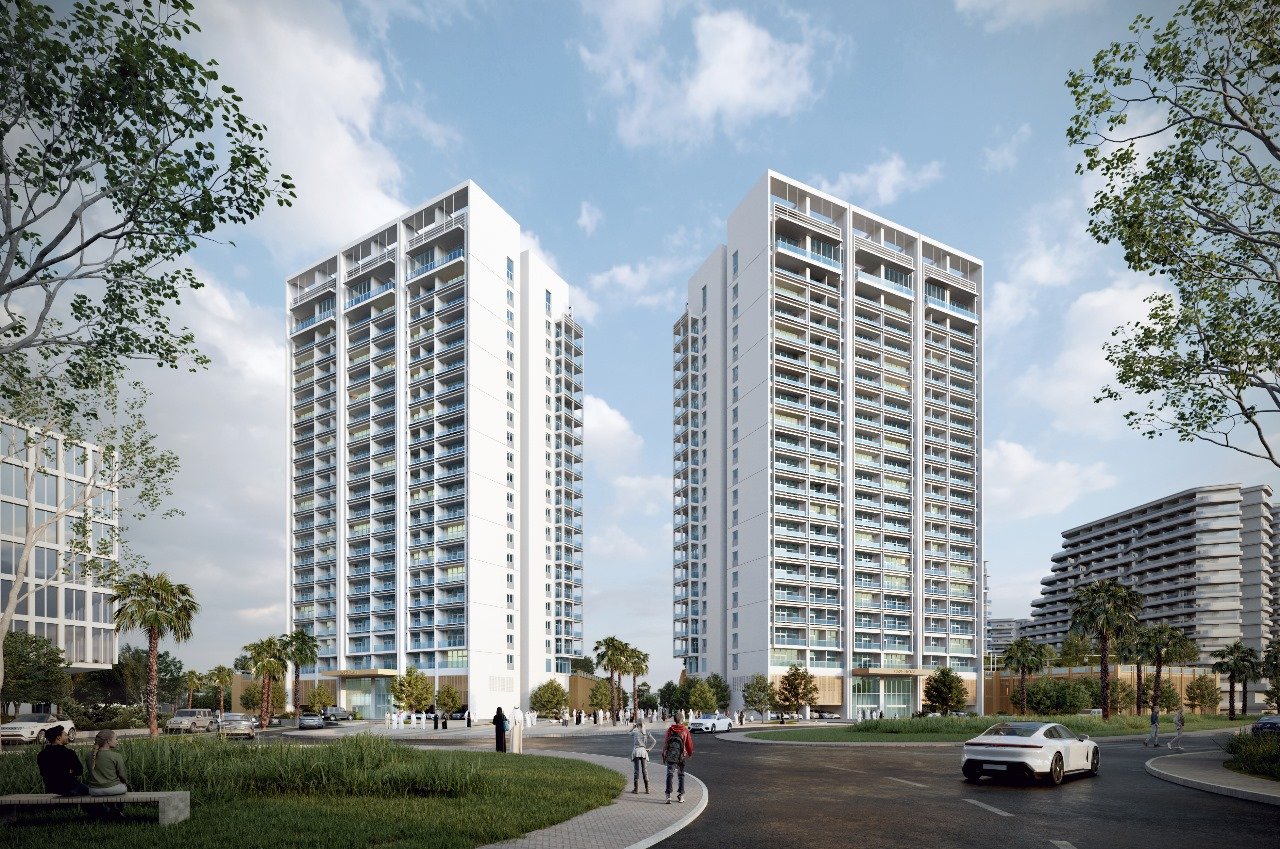 2 bedrooms Apartment in Mina Al Arab, UAE No. 13751