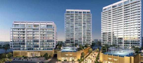 2 bedrooms Apartment in Mina Al Arab, UAE No. 13751 9