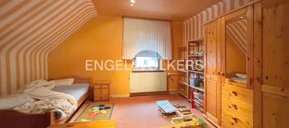 Moradia em banda de 9 divisões em Sankt Wendel, Germany N.º 289083 11