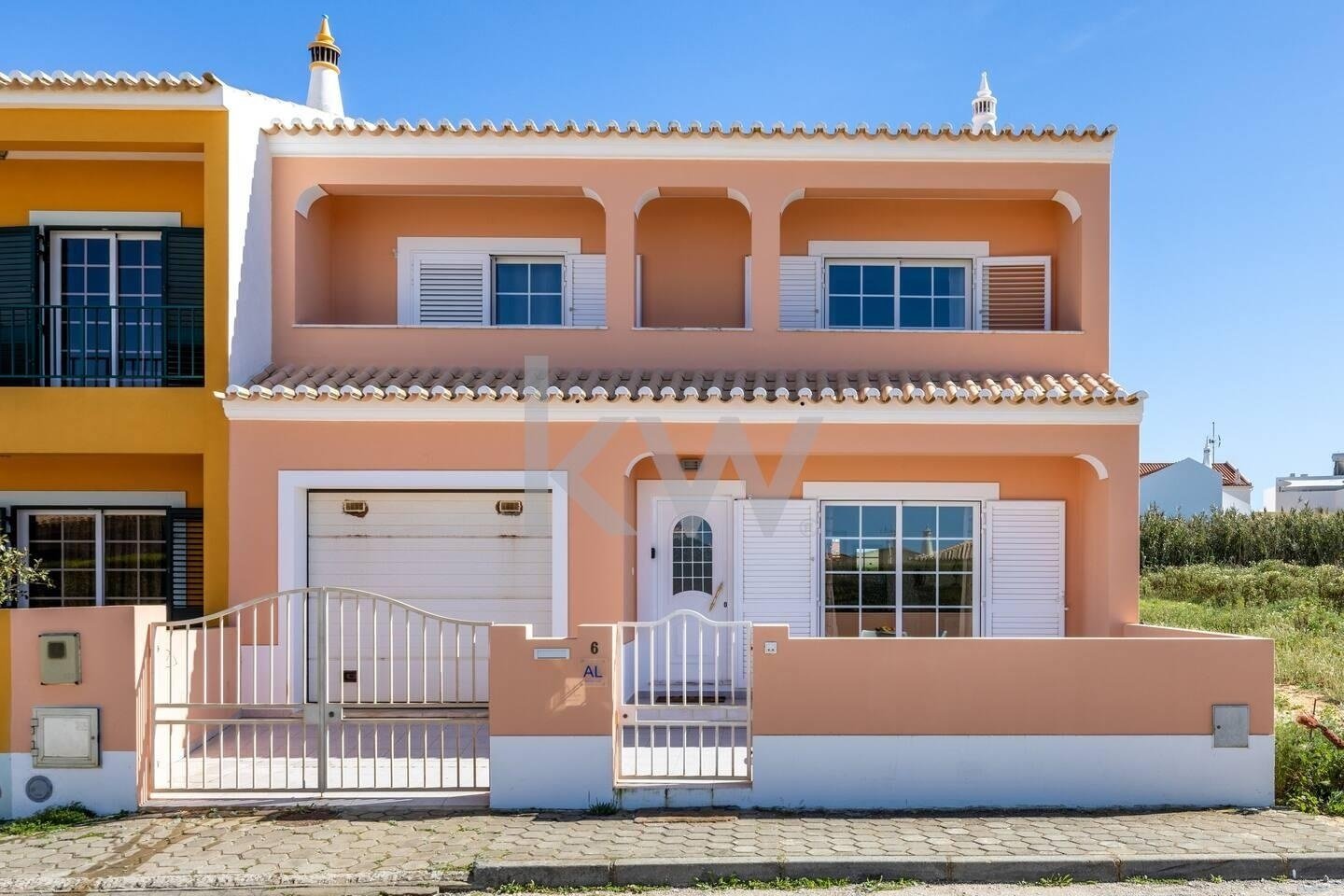 3 bedrooms Townhouse in Vila do Bispo, Portugal No. 105994