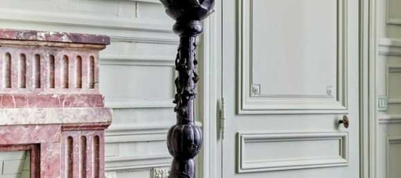 3 bedrooms Villa in Paris, France No. 179239 14