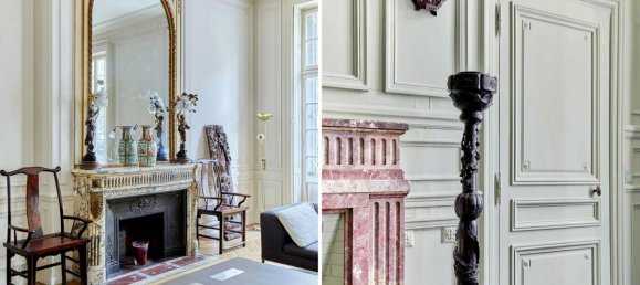 3 bedrooms Villa in Paris, France No. 179239 4